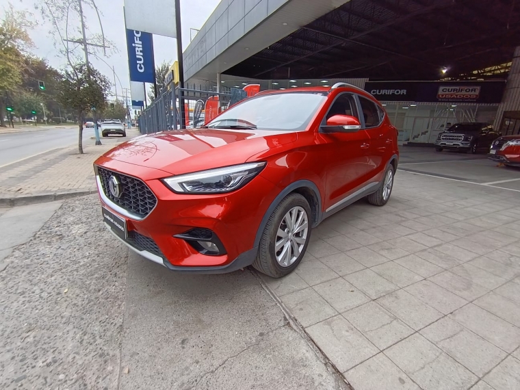 Mg 1.5 Com Mt 2025  Usado en Curifor Usados - Promociones