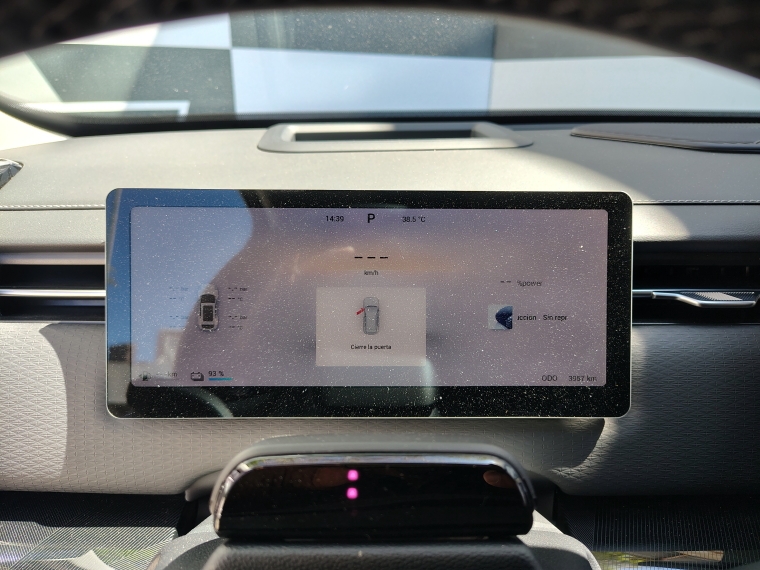 Jaecoo J7 1.5 Shs Patagonia Hibrido 2025 Usado  Usado en Kovacs Usados