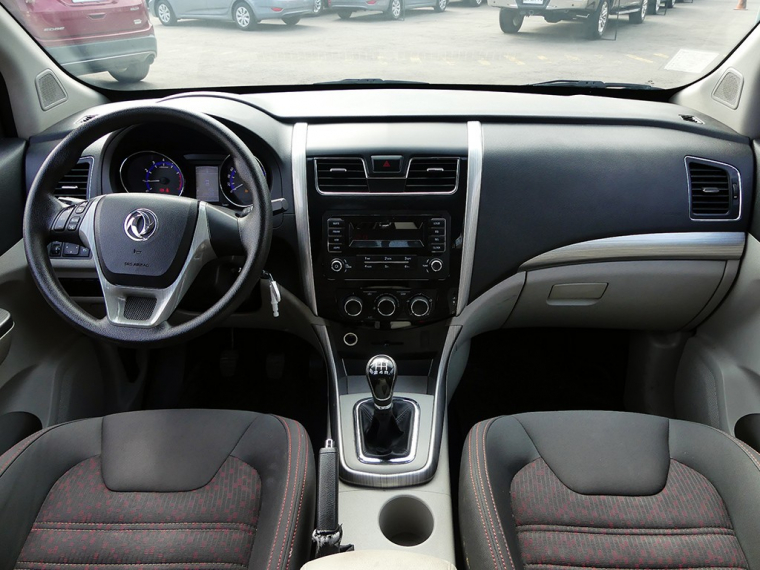 Dfm 147 Joyear S500 Luxury 1.5 2021 Usado  Usado en Webautos.cl