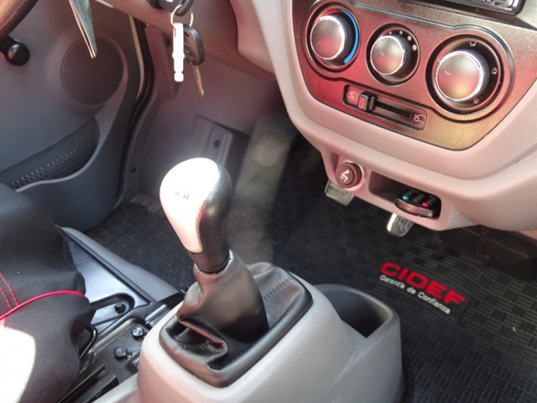 Foton 147 Mt 2020 Usado  Usado en Webautos.cl