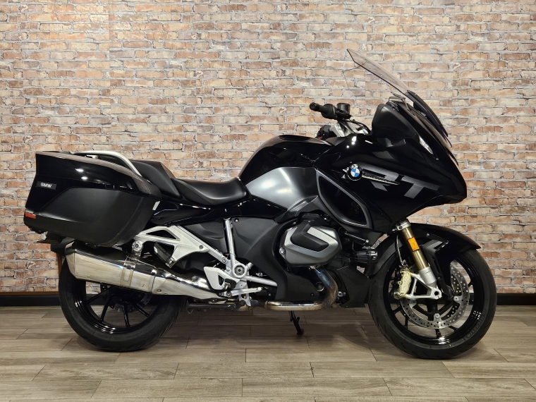 Bmw R 1250 rt . 2025 Usado en BMW Premium Selection