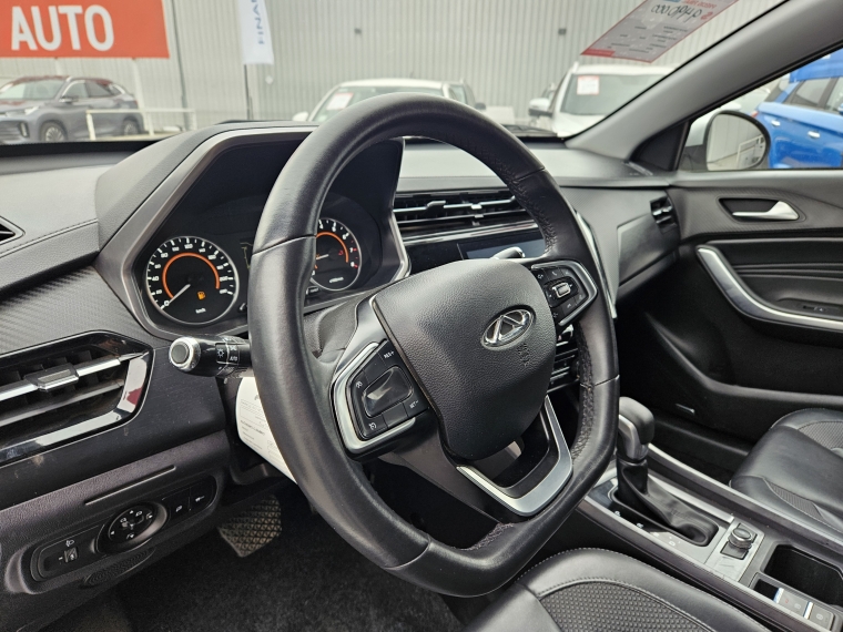 Chery Tiggo 2 Tiggo 2 Pro 1.0t Glx Cvt 2022 Usado en Rosselot Usados