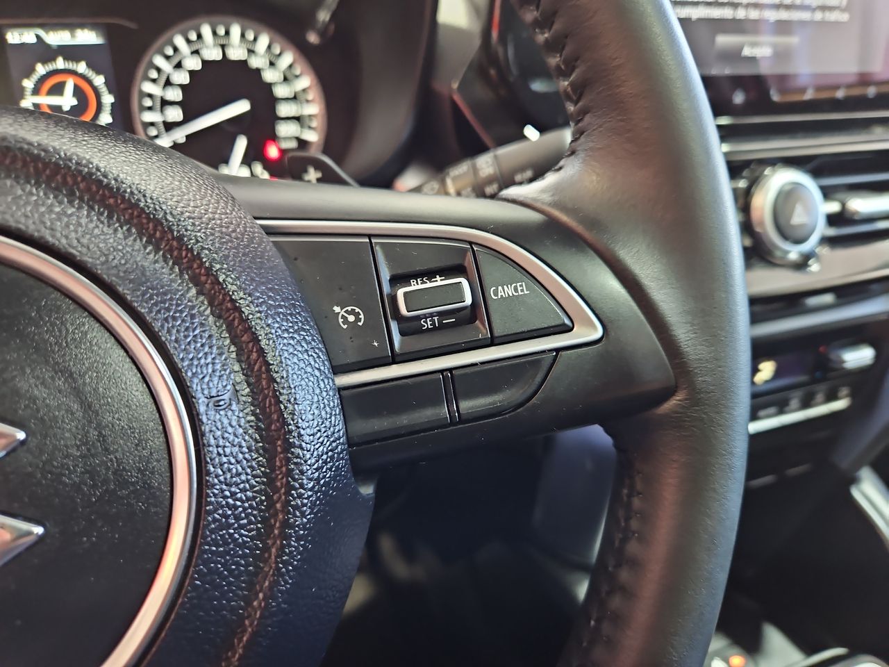 Suzuki Grand vitara Grand Vitara 4wd 1.5 Aut 2025 Usado en Usados de Primera - Sergio Escobar