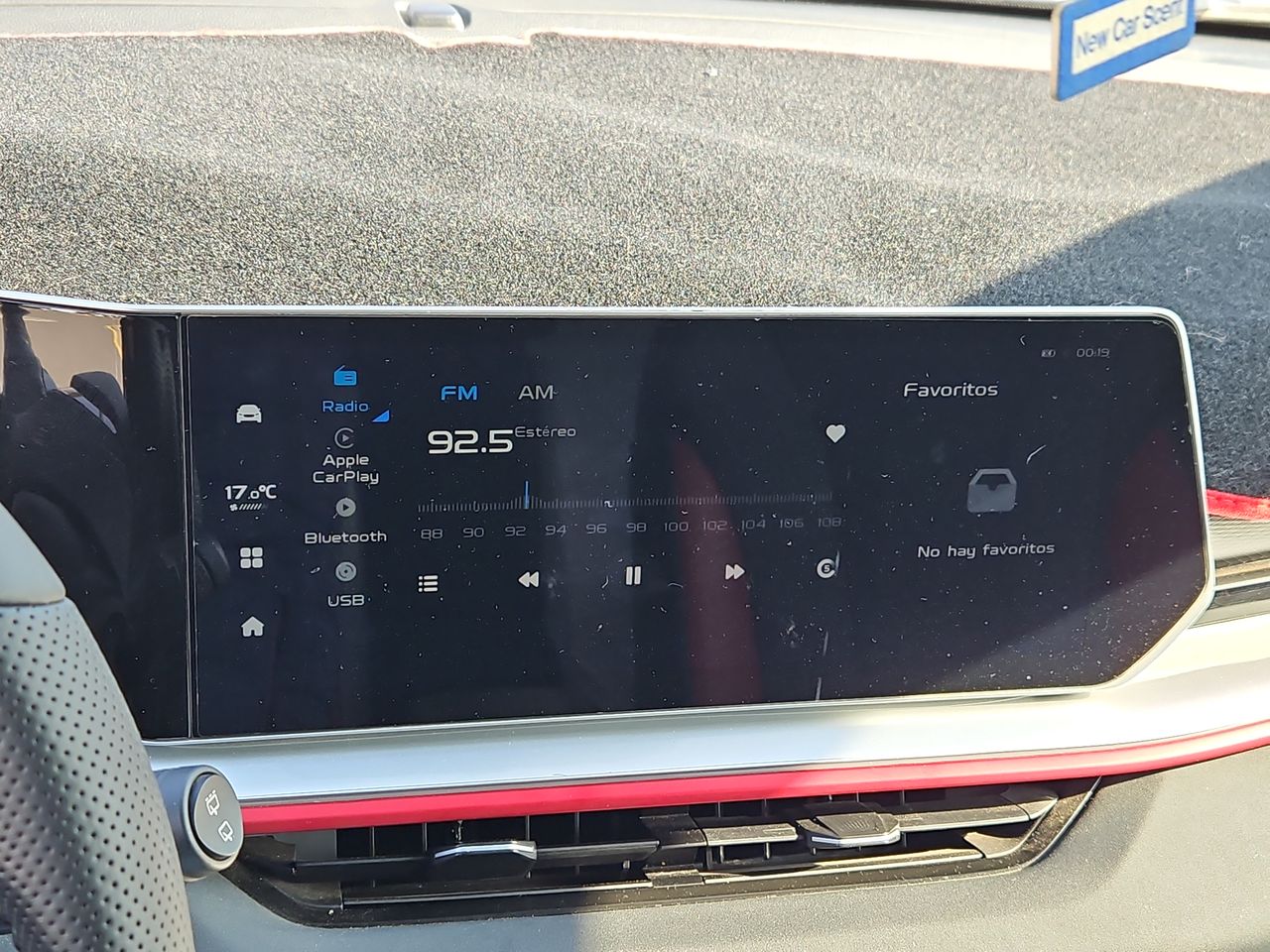 Geely Coolray New Coolray 1.5 Aut 2023 Usado en Usados de Primera - Sergio Escobar
