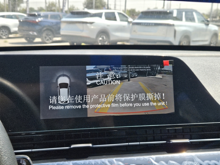 Omoda C5 1.5 Urban Cvt  6c 2026 Usado  Usado en Kovacs Usados