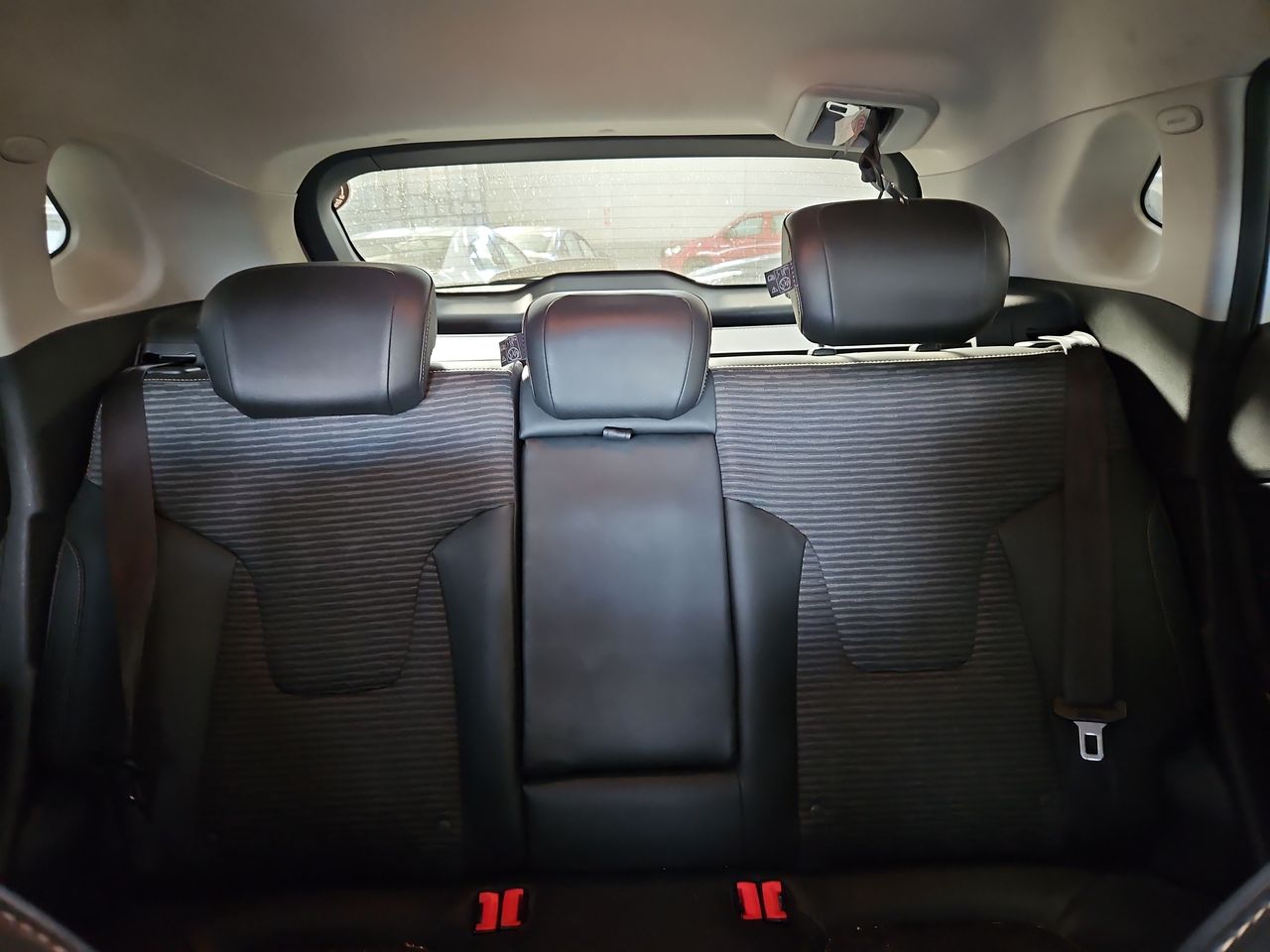 Jac Js4 Js4 Turbo 1.5 2021 Usado en Usados de Primera - Sergio Escobar