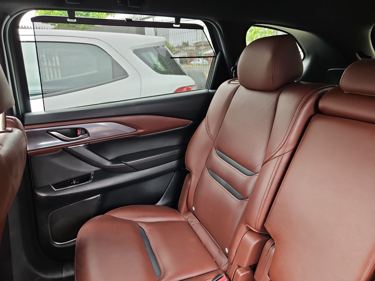 Mazda Cx-9 Cx9 4x4 2.5 Aut 2019 Usado en Usados de Primera - Sergio Escobar