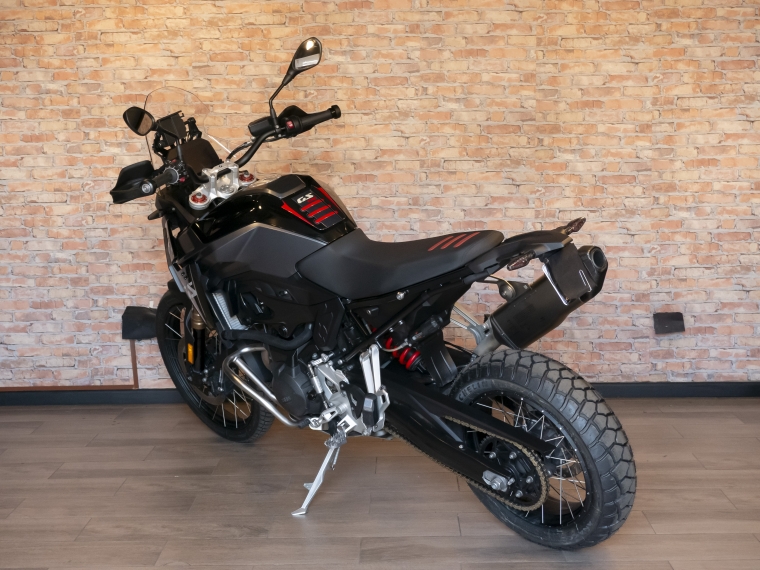 Bmw F 900 gs Ii 2024 Usado en BMW Premium Selection