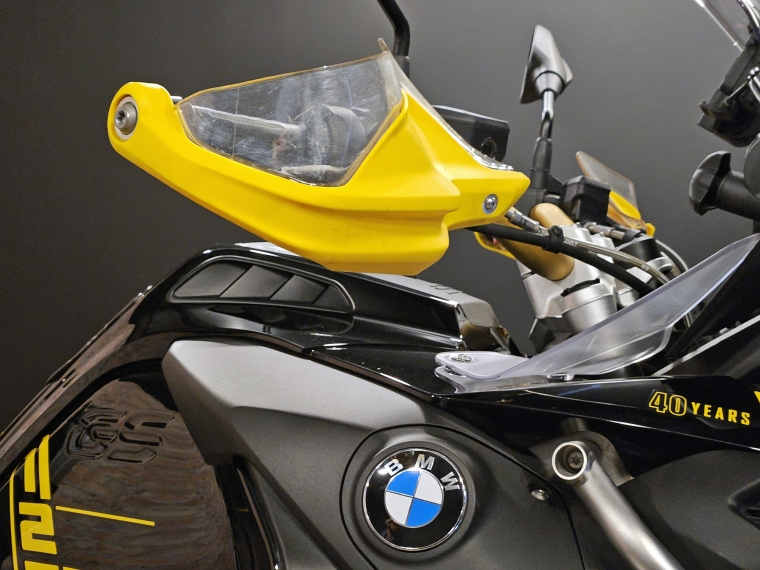 Bmw R 1250 gs adventure Iii 2022 Usado en BMW Premium Selection