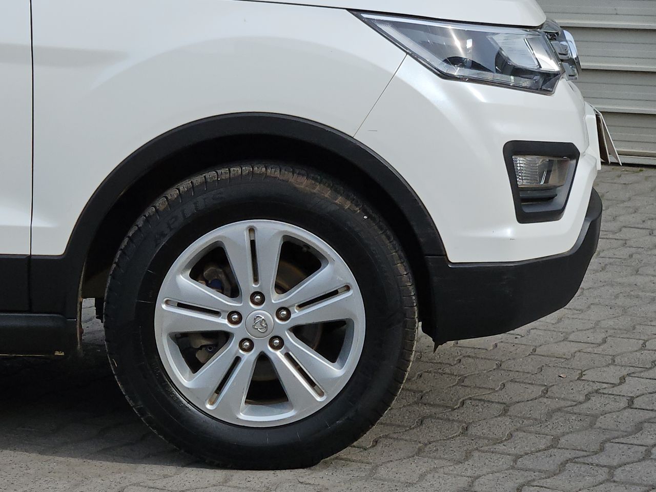 Changan Cx70 Cx70 Otto  1.6 2022 Usado  Usado en Webautos.cl