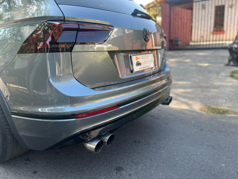 Volkswagen Tiguan  2.0 Tsi Dsg R-line 7a 4motion 2021 Usado en Autoadvice Autos Usados
