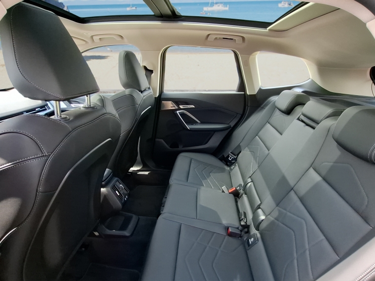 Bmw X1 Sdrive18i Dynamic 2026 Usado  Usado en BMW Premium Selection