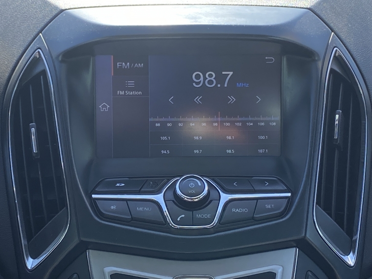 Chery Arrizo 5 Arrizo 5 Gls Mt 2023 Usado en Rosselot Usados