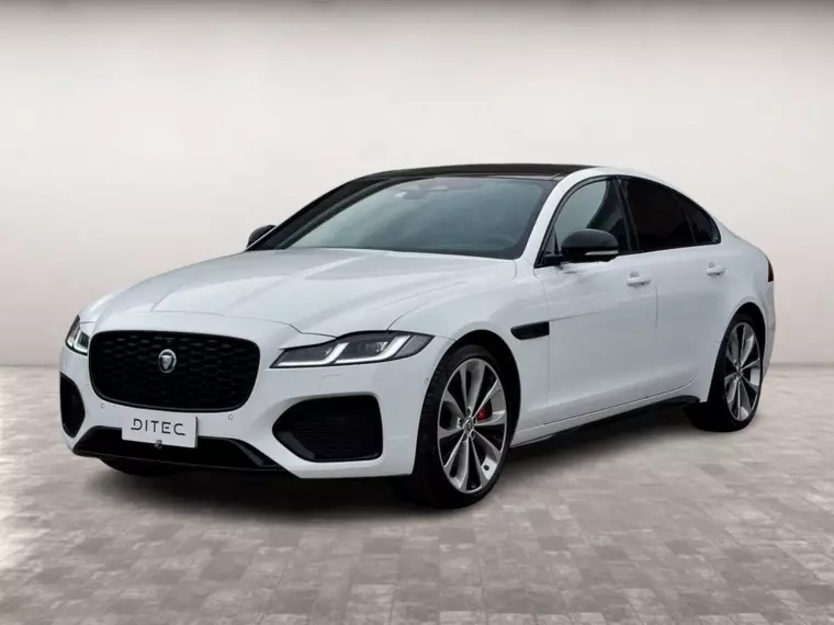 JAGUAR XF 300 SPORT 2025
