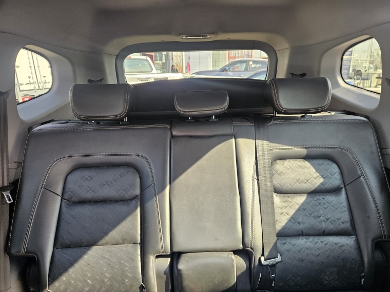 Chery Tiggo 8 Tiggo 8 1.5 Aut 2023 Usado en Rosselot Usados