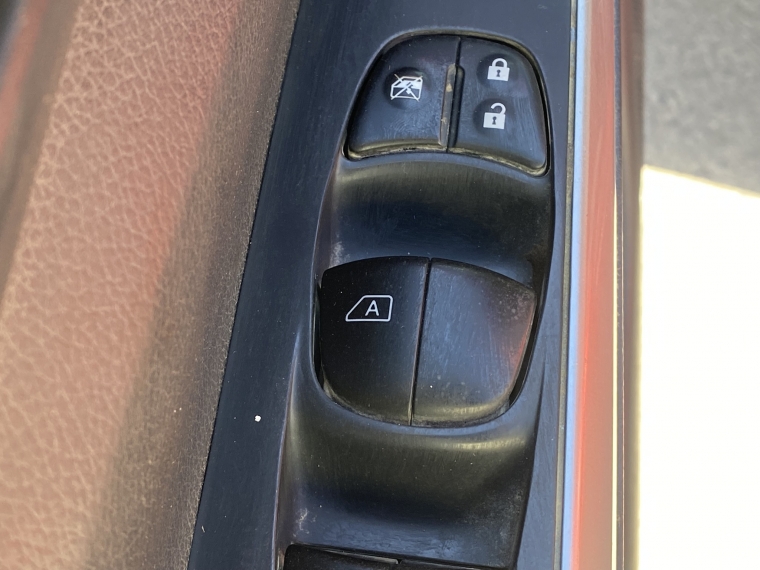 Nissan Navara D Cab  Mt 4x4 2.3 2022 Usado  Usado en Autoselect Usados