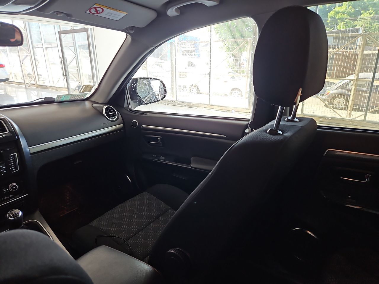 Great wall Haval New Haval H3 Le 2.0 2016 Usado en Usados de Primera - Sergio Escobar