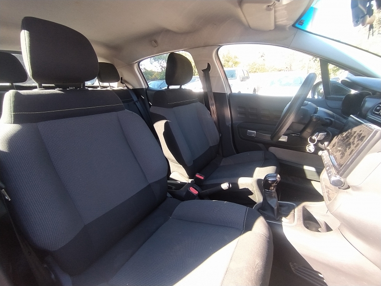 Citroen C-3 1.2 Puretch 2021 Usado  Usado en Kovacs Usados
