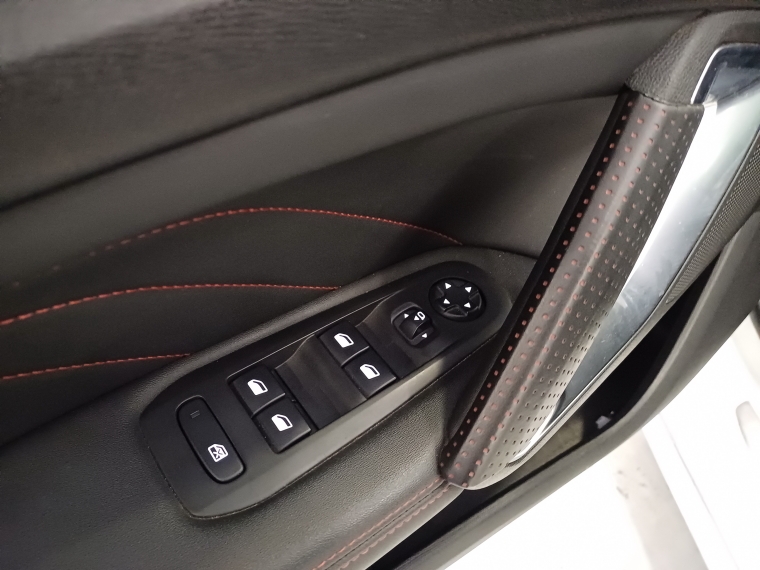 Peugeot 308 308 Gt Blue Hdi 2.0 Aut 2020 Usado en Rosselot Usados