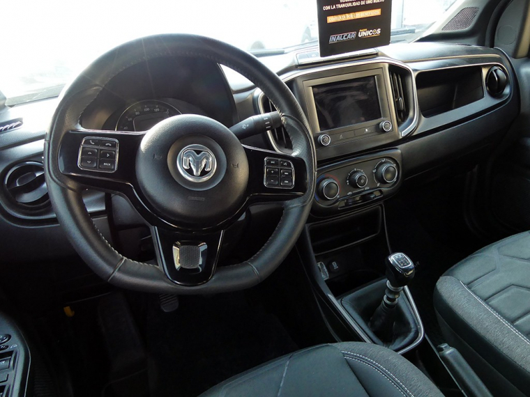 Ram 700 New Laramie Dcab 1.3 2021 Usado Usado en Webautos.cl Ram 700 New Laramie Dcab 1.3 2021 Usado Usado en Webautos.cl