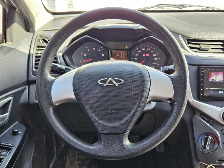 Chery Fulwin Fulwin Sport 2 Glx 1.5 Mt 2019 Usado en Rosselot Usados