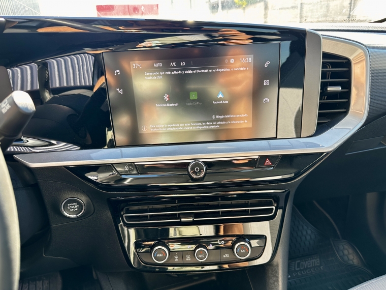 Opel Mokka Mokka 1.2t Aut 2023 Usado en Rosselot Usados