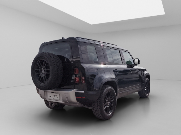 Land rover Defender 110 S 4x4 3.0 Aut 2025 Usado Usado en BMW Premium Selection Land rover Defender 110 S 4x4 3.0 Aut 2025 Usado Usado en BMW Premium Selection