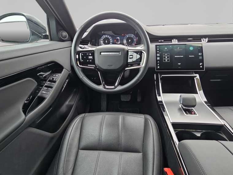 Land rover Range rover Evoque S Mhev 4x4 2.0 Aut 2026 Usado Usado en Webautos.cl Land rover Range rover Evoque S Mhev 4x4 2.0 Aut 2026 Usado Usado en Webautos.cl