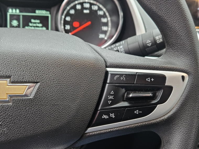 Chevrolet Tracker Tracker 1.2t 2023 Usado en Rosselot Usados