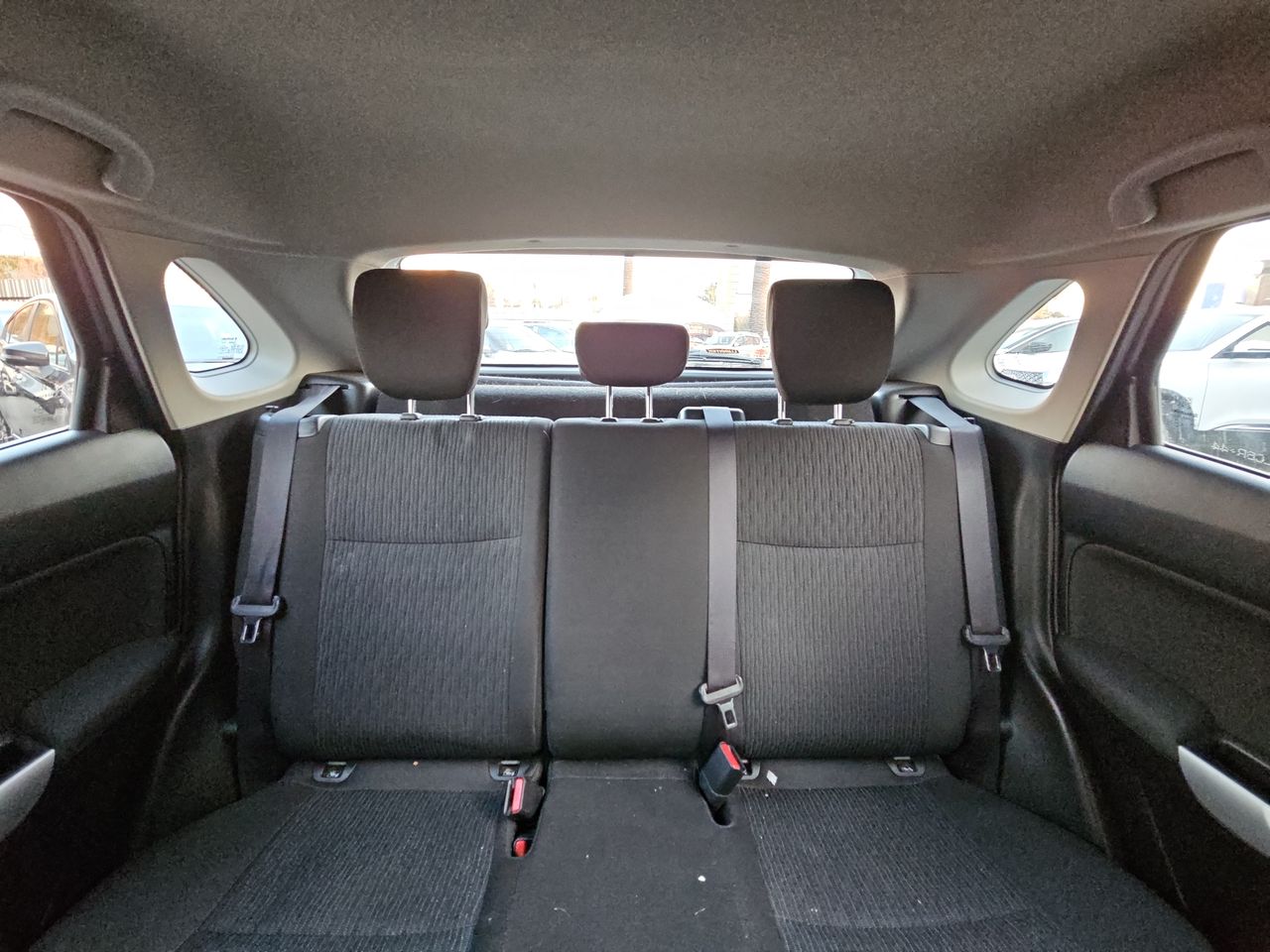Suzuki Baleno Baleno Hb 1.4 Aut 2019 Usado en Usados de Primera - Sergio Escobar