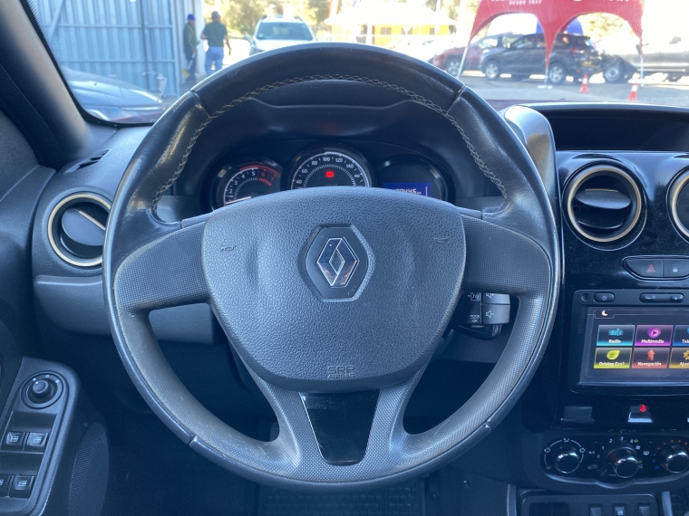 Renault Duster 1.6 Zen Mt 2019 Usado  Usado en Kovacs Usados
