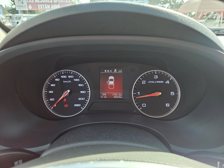 Foton G7 G7 Dcab 2.0 2024 Usado en Rosselot Usados