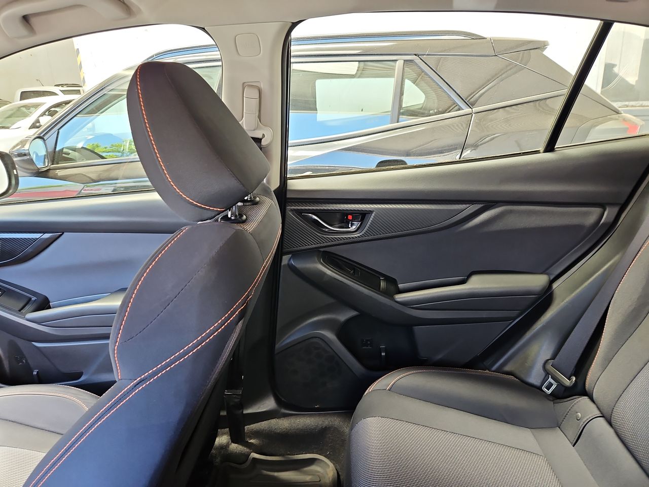 Subaru Xv Xv 4x4 2.0 Aut 2023 Usado en Usados de Primera - Sergio Escobar