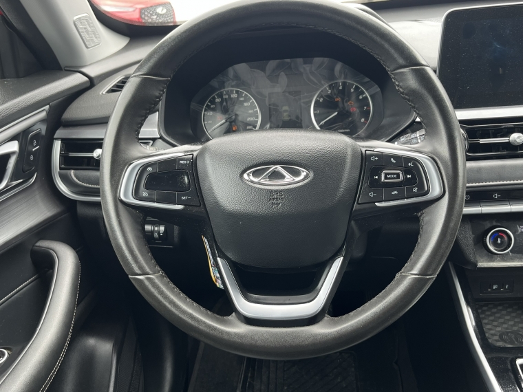 Chery Tiggo 3 pro Tiggo 3 Pro Gls 1.5 2022 Usado en Rosselot Usados