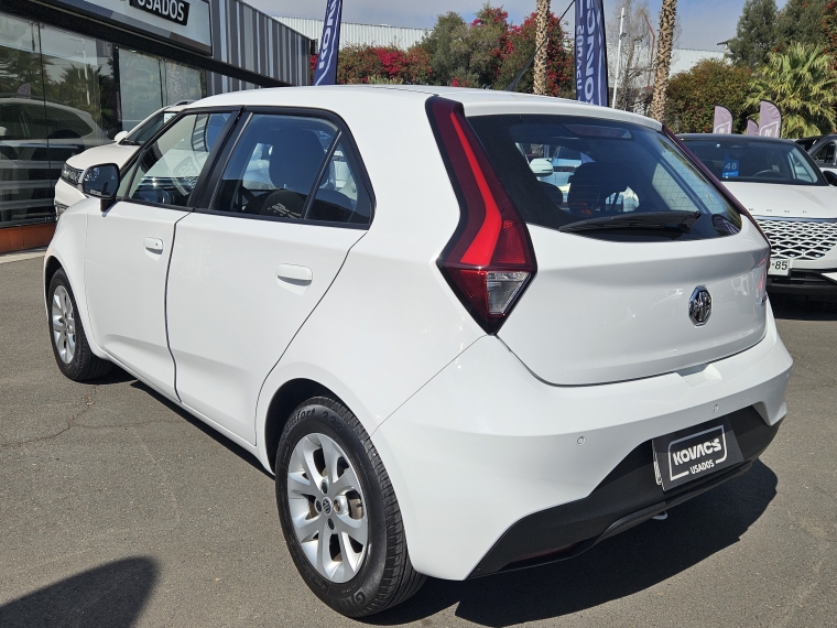 Mg 3 Std Aut 1.5 2023 Usado  Usado en Kovacs Usados