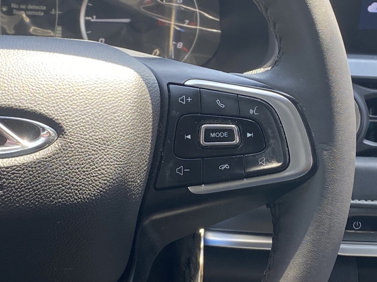 Chery Tiggo 3 pro Tiggo 3 Pro Glx 1.5 2024 Usado  Usado en Webautos.cl