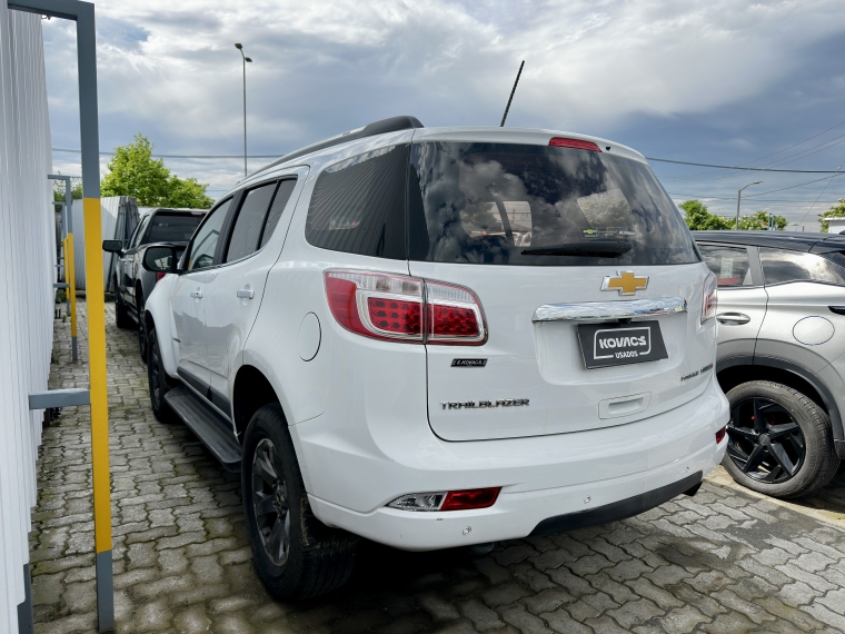 Chevrolet Trailblazer Premier 4x4 2.8 Aut 2022 Usado  Usado en Kovacs Usados