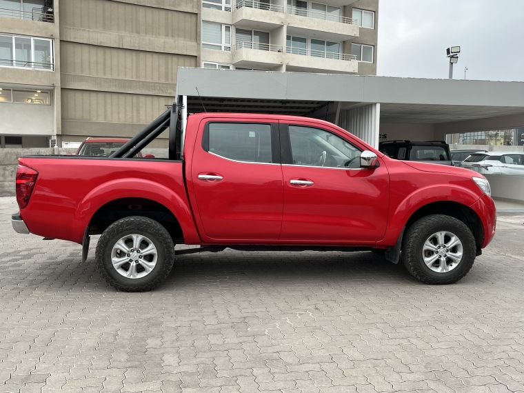 Nissan Np300 2.3 D Navara Dc Xe Mt 4x4 Diesel 2021 Usado  Usado en Kovacs Usados