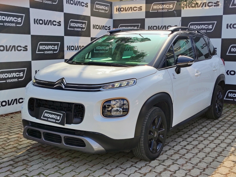 CITROEN C-3 AIRCROSS HDI HB 1.5 2020