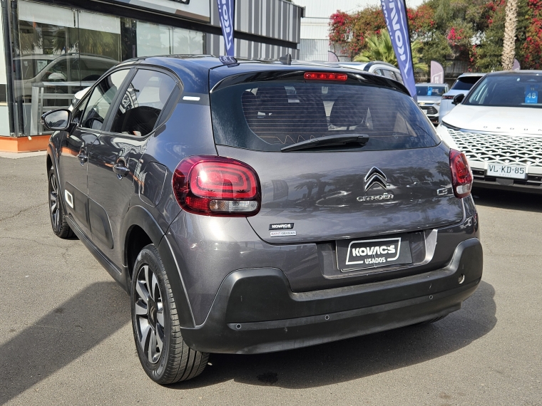 Citroen C-3 1.5 Blue Hdi Mt 2022 Usado Usado en Kovacs Usados Citroen C-3 1.5 Blue Hdi Mt 2022 Usado Usado en Kovacs Usados