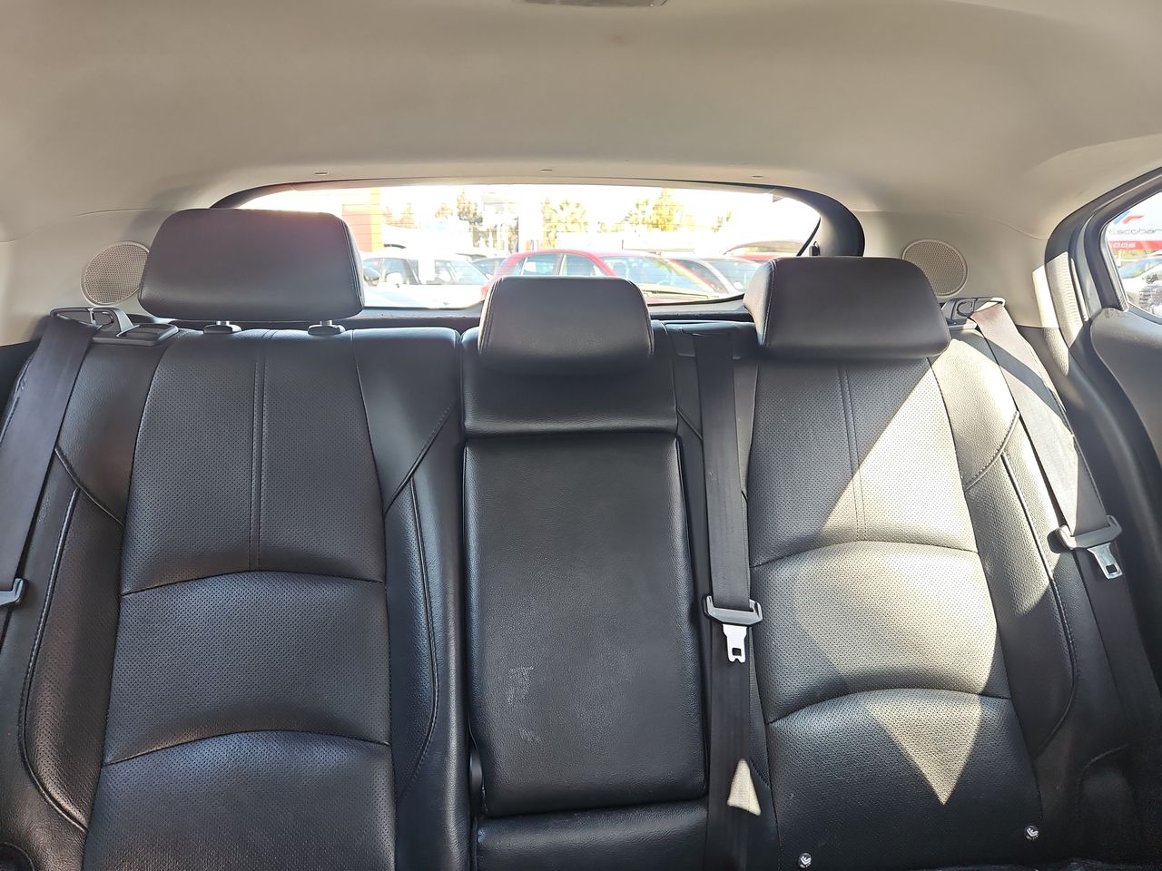 Mazda 3 New 3 Hb 2.5  Aut. 2019 Usado  Usado en Webautos.cl