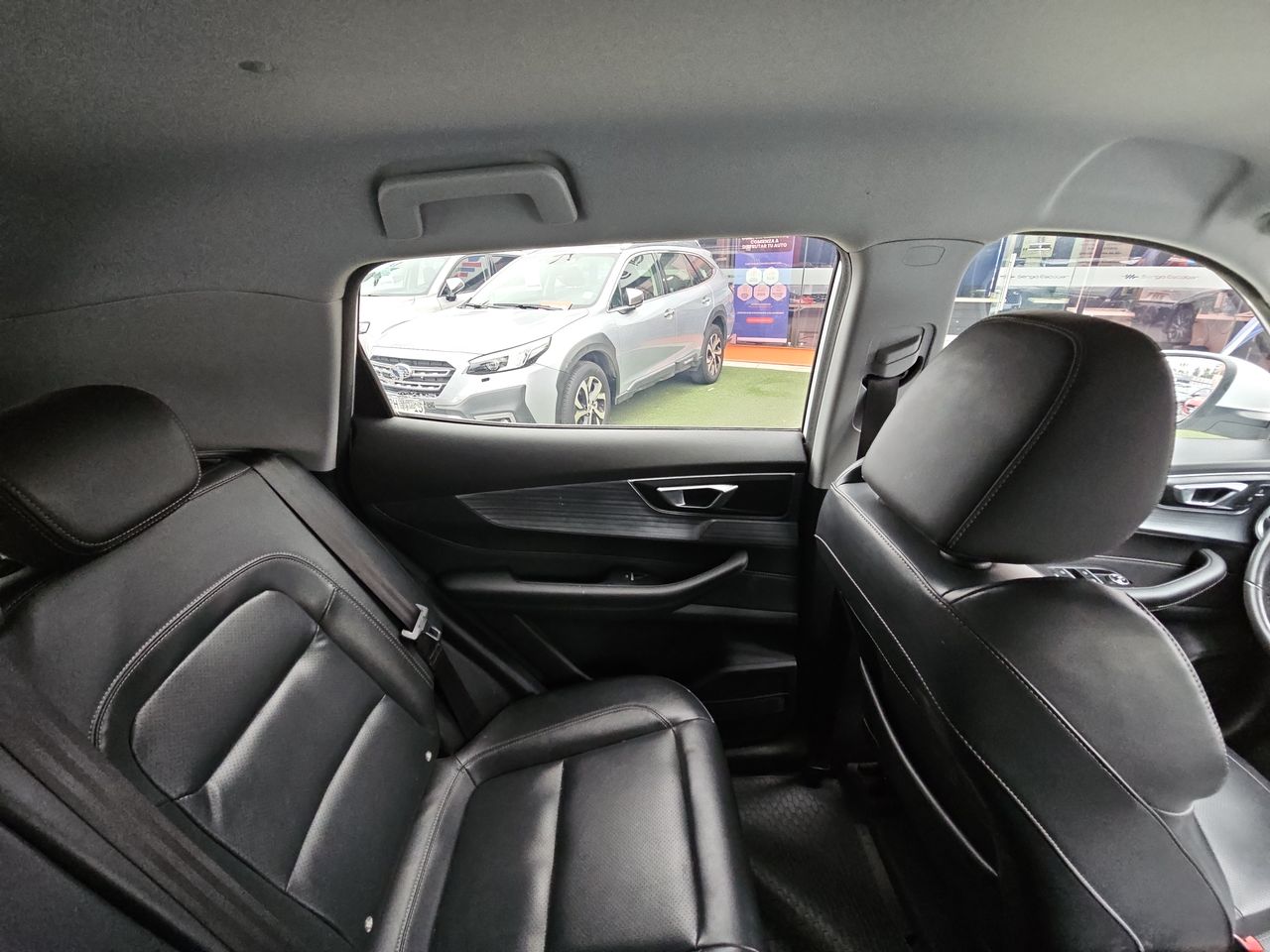 Chery Tiggo 3 Tiggo 3 Pro Gls 1.5 2023 Usado en Usados de Primera - Sergio Escobar