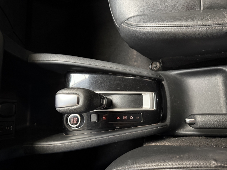 Nissan Kicks Exclusive 1.6l Aut 2019  Usado en Grass & Arueste