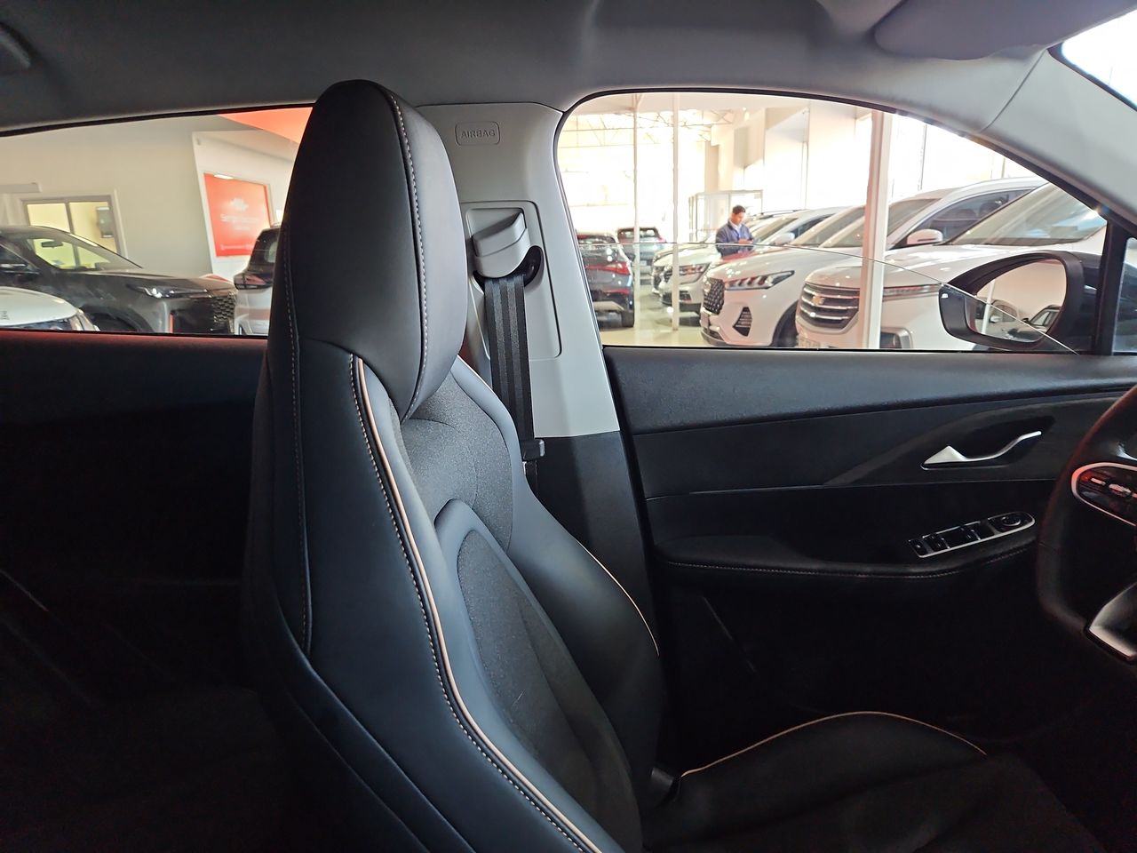 Omoda C5 C5 1.5 Aut 2026 Usado  Usado en Webautos.cl