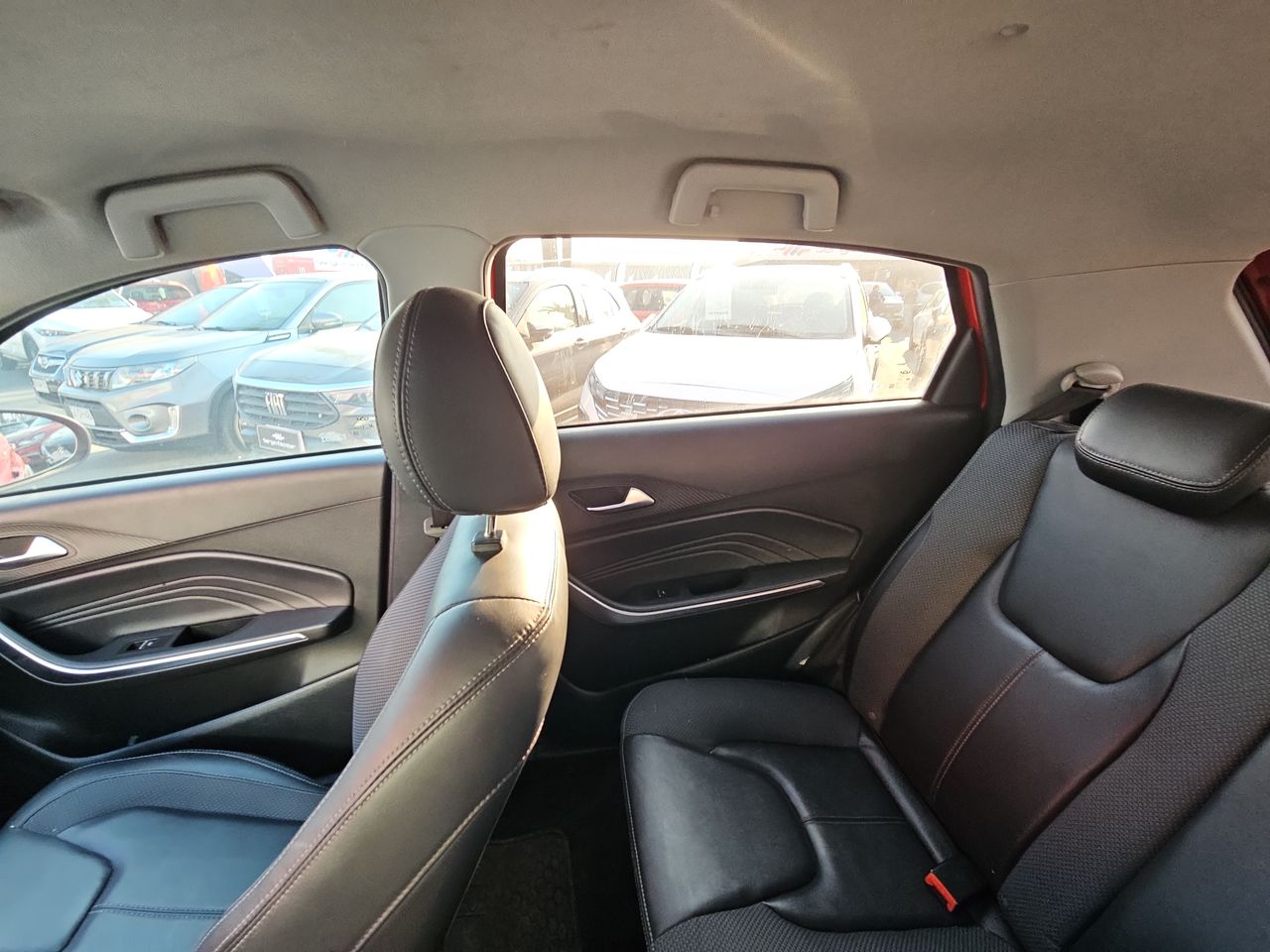 Chery Tiggo 2 Tiggo 2 Pro Gls Mt 1.5 2024 Usado en Usados de Primera - Sergio Escobar