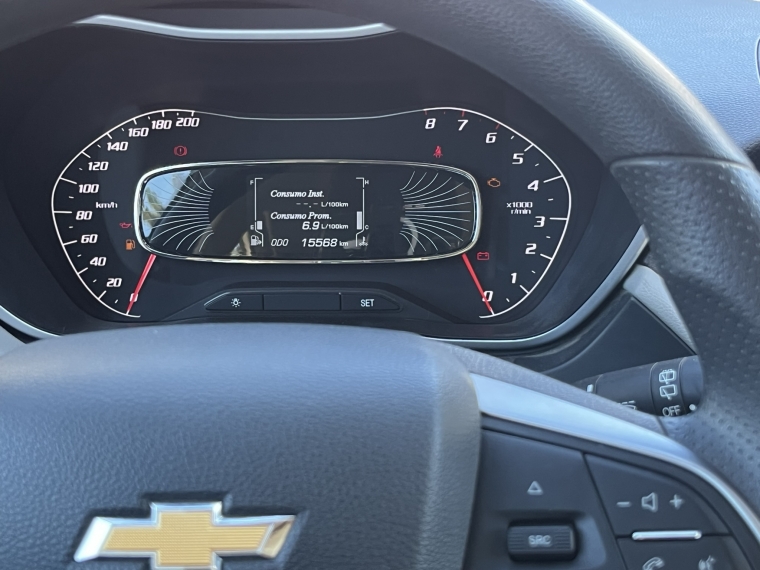 Chevrolet Groove 1.5 Ltz 2022 Usado  Usado en Kovacs Usados