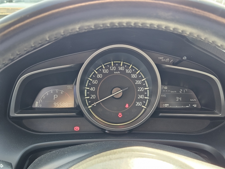 Mazda 3 Sport V Sr At 2.0 2019 Usado  Usado en Kovacs Usados