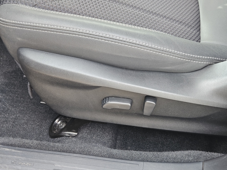 Subaru Forester Dynamic Eyesight At 4x4 2.0 2025 Usado  Usado en Kovacs Usados