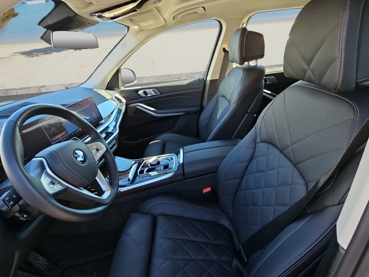 Bmw X7 Xdrive40i Executive Lci 2026 Usado  Usado en BMW Premium Selection