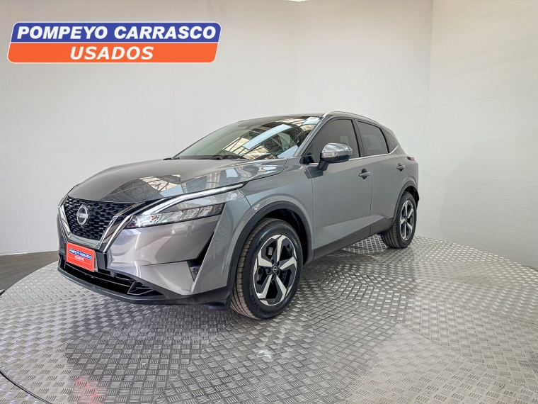 Nissan Qashqai New Qashqai Sense Mt 2wd 2023 Usado  Usado en Pompeyo